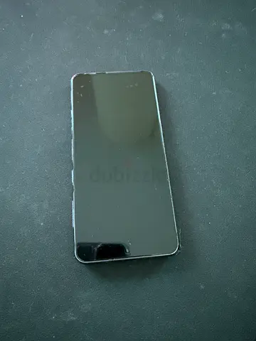 Samsung s21 5G 256 GB black