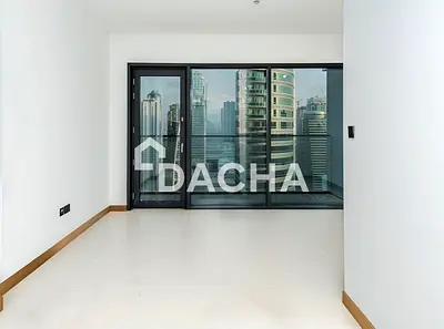 Modern | Emaar | Chiller Free | Vacant Now