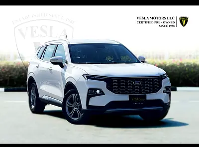 DEALER WARRANTY + FREE SERVICE CONTRACT / TREND + LEATHER SEATS + NAVIGATION + CAMERA + BLIND SPOT