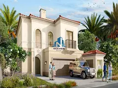 Family 3BR+Maid TH | Seville| Spacious Plot