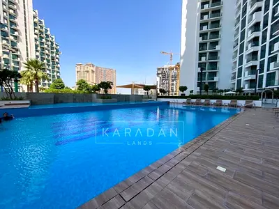 1 BR| Prime location | Furnished