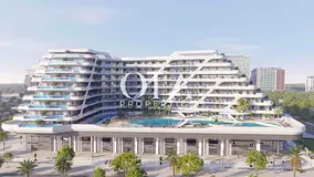 Prime Retail Shop | Arjan | High ROI | Resale Deal