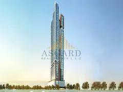 SEA VIEW_FULLY FURNISHED_HIGH FLOOR_CASH EID OFFER