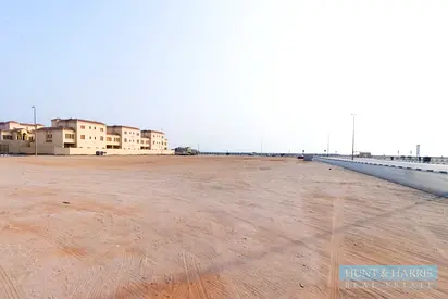 Beachfront Freehold Land Plot | Great investment | Ras Al Khaimah