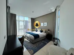 High Floor 2BR | Canal View | Fully Furnished