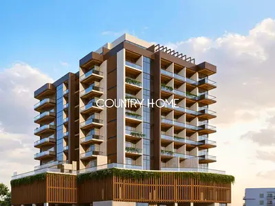 AED 1,017 per sqft | 5% DP | 30/70 Payment Plan