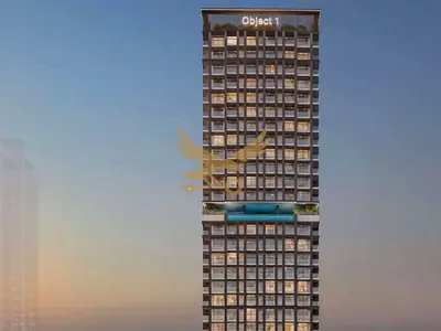 Golden Opportunity | High Appreciation | Prime Dubai