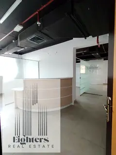 Spacious 1,100 Sq.Ft Office Space in Industrial Area 1 | 4 Cheques