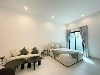 Stunning Renovated apartment with big terrace