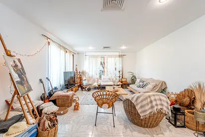 Corner Villa | Mixed Use | Tear Down Project