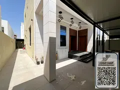🏡 Fully Furnished Villa for Annual Rent in Al Bahia – Including Internet 🏡 A great opportuni