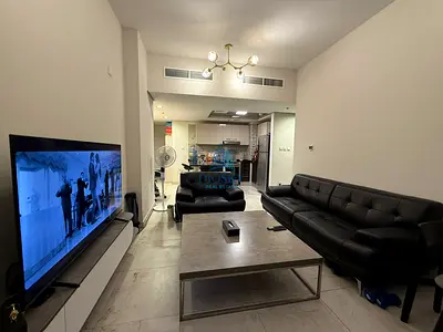 Fully furnished | Well Maintained | Vacant