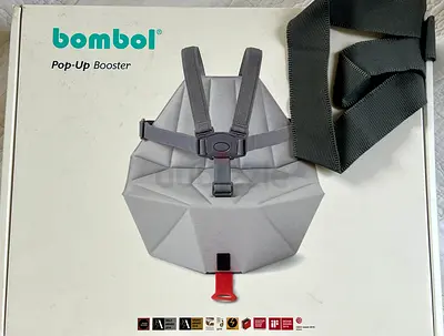 Brand New Baby Booster Seat