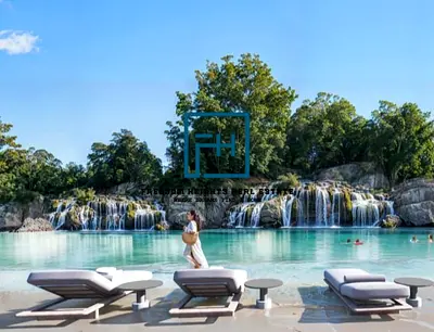 3BR All Master Townhouse | Masaar 3 | Only 5% DP | Forest Living | 40/60 Plan | Arada Masaar