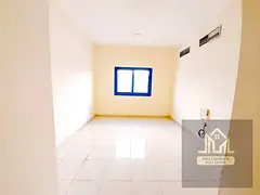 1BHK OFFER WITH //12 CHEQUE PAYMENT/ FOR FAMILY 28500 ** .. MUWALIEH SHARJAH**