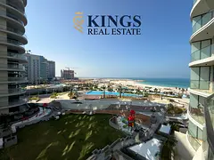 PRIVATE BEACH ACCESS | BRAND NEW | BEAUTIFULLY FURNISHED | PREMIUM COMMUNITY