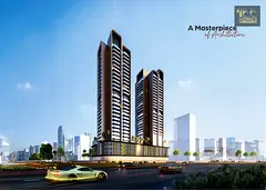 Confirm Unit | Next Year Handover | Fully Furnished | High End Amenities | Cash Offer