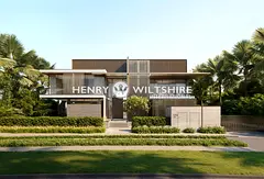 Premium 6 bed luxury villa | Golf course views