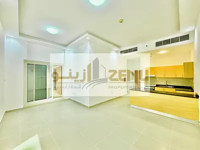 شقة حصرية 2 BHK مع أناقة عصرية.