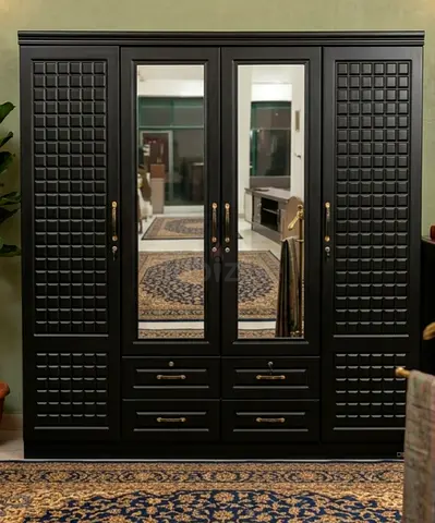 Brand new 4door wardrobe available