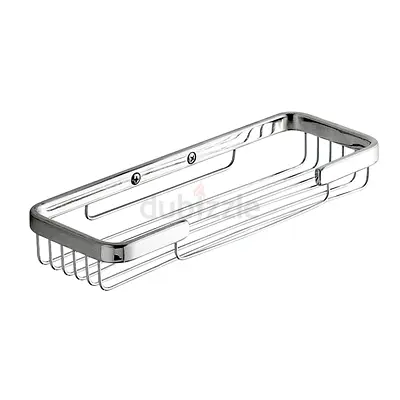 Gedy soap and sponge holder - heavy duty Steel