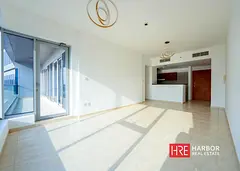 Vacant on Transfer | Spacious 2BR | Skyline Views