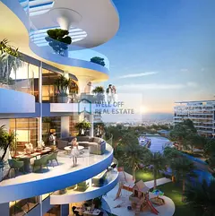 4% DLD Waiver | Savings of 28k AED |Hot Deal | Lagoon View Studio || DAMAC Lagoons