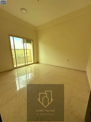 🔑 سكن مريح قريب الخدمات والشارع الرئيسي
