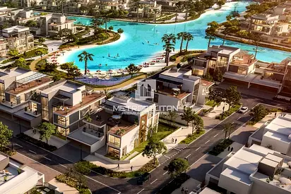 2 Years PHPP | Directly on the Crystal Lagoon