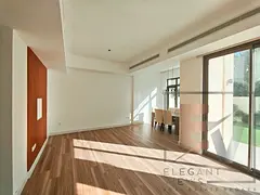 Bright &amp; Spacious 3BR Villa | Maid's Room | Rent
