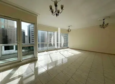 Spacious 3BHK | One Master Bedroom | AC Chiller free
