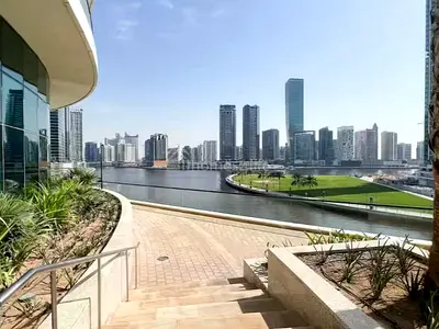 Luxury Furnished | Amazing View | Spacious Studio