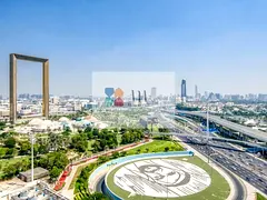 Wasl 1 | Max Metro Station | Fully Furnished 1BR | Zabeel View