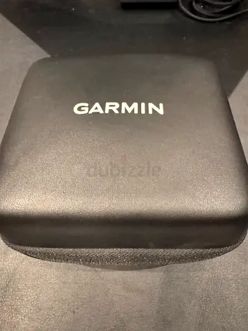 Garmin Approach R10 with Carrying Case (Hard Shell) - As new