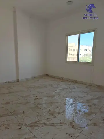 1 BR Apartment in Al Nakheel for 22000/Year