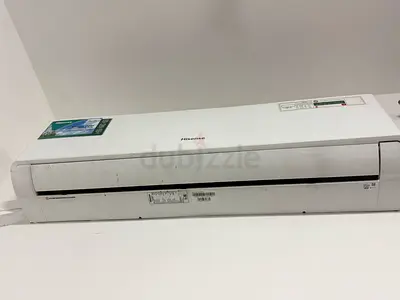 NEW CONDITION AC 2TON