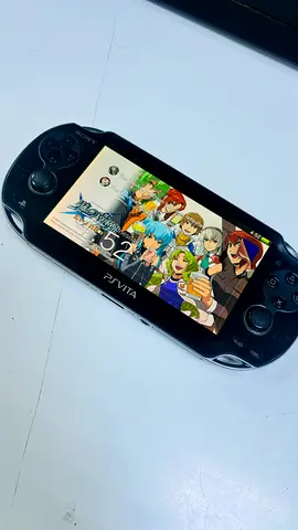Psvita