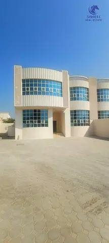 9 BR Villa in Al Dhait South with Stunning Views
