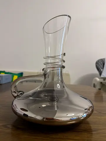 decanter