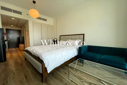 Spacious Layout |Low Floor| Prime Location