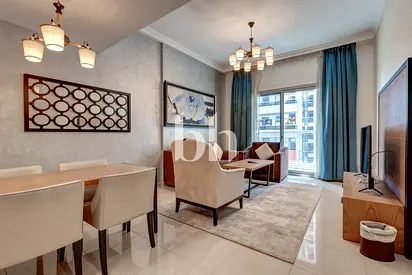 Near to Train Station | Fully Furnished |Ready Now