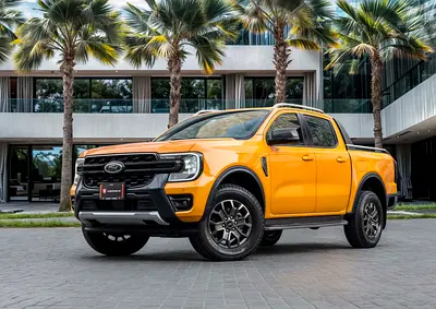 2,938 P.M |  Ranger WildTrak | 0% Downpayment | FORD WARRANTY + SERVICE UNTIL DEC 2029!