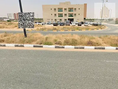 للبيع ارض سكني تجاري فى منطقة الياسمين (ارضي+10)