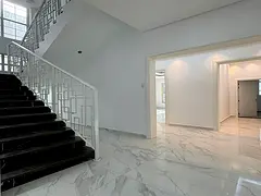 Spacious 4BR Villa | Premium Finishing | Ready to Move