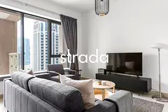 Turnkey | Spacious | Vacant | 1BR