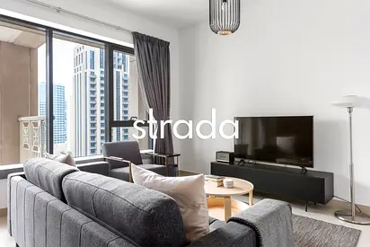Turnkey | Spacious | Vacant | 1BR