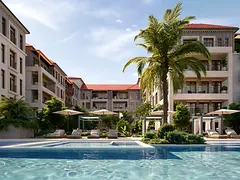 Invest Now | Corner 3BR+M w/ Balcony | Prime Location