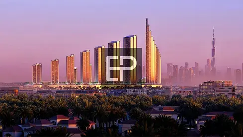 2BR Apartment | Mercedes-Bez | Burj Khalif Views
