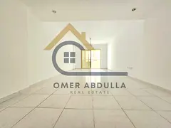 Spacious 2bhk Apartment with balcony and 2 ful Washroom For Family Close to Al Madina Shopping centr