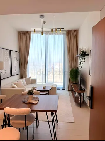 Sheer and Blackout Curtains